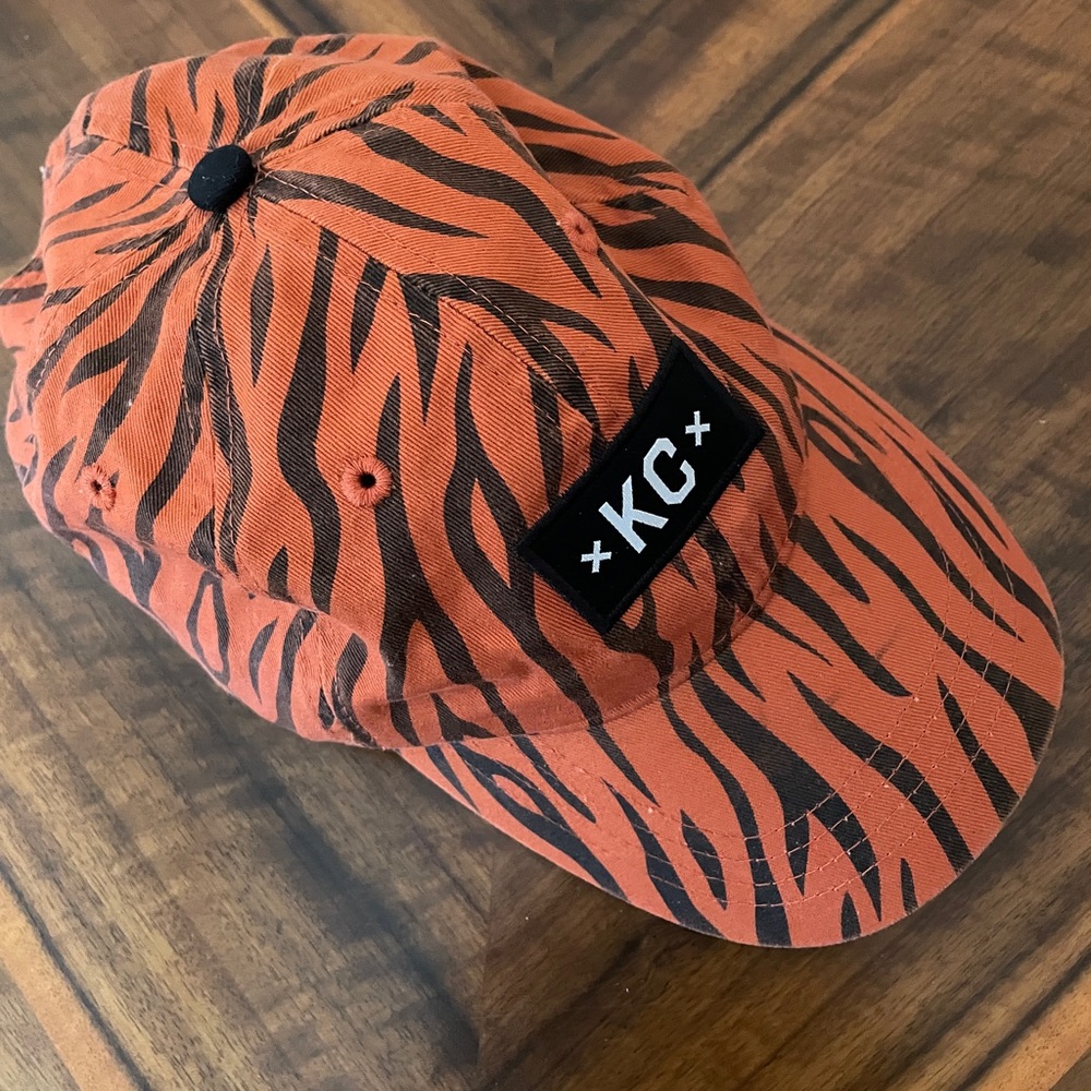 Special edition Made Mobb KC hat